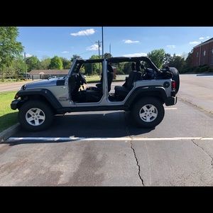 Meet your Posher, Jason